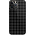 Black Grid iPhone 13 Pro Max Skin