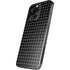 Black Grid iPhone 13 Pro Max Skin