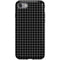 Black Grid iPhone SE (2nd & 3rd Gen) Pro Case