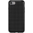 Black Grid iPhone SE (2nd & 3rd Gen) Pro Case