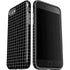 Black Grid iPhone SE (2nd & 3rd Gen) Pro Case