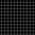 Black Grid iPhone XR Pro Case