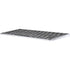Black Grid Magic Keyboard Skin