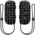 Black Grid Nintendo Joy-Con (L/R) Controller Skin