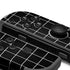 Black Grid Nintendo Joy-Con (L/R) Controller Skin