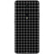 Black Grid OnePlus 7 Pro Skin