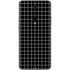 Black Grid OnePlus 7 Pro Skin