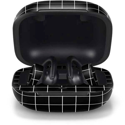 Black Grid PowerBeats Pro Skin