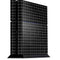 Black Grid PS4 Console Skin