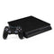 Black Grid PS4 Slim Bundle Skin