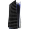Black Grid PS5 Console Skin