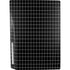 Black Grid PS5 Console Skin