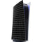 Black Grid PS5 Digital Edition Console Skin