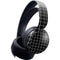 Black Grid PULSE 3D Wireless Headset for PS5 Skin