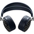 Black Grid PULSE 3D Wireless Headset for PS5 Skin