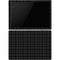 Black Grid Surface Pro 6 Skin