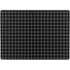 Black Grid Surface Pro 8 Skin
