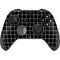 Black Grid Xbox Elite Wireless Controller Series 2 Skin