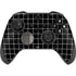 Black Grid Xbox Elite Wireless Controller Series 2 Skin