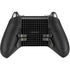 Black Grid Xbox Elite Wireless Controller Series 2 Skin