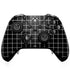 Black Grid Xbox One Elite Controller Skin