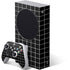 Black Grid Xbox Series S Skins