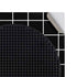 Black Grid Xbox Series S Console Skin