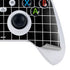 Black Grid Xbox Series S Controller Skin