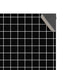 Black Grid Xbox Series X Console Skin