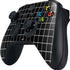 Black Grid Xbox Series X Controller Skin