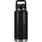 Black Grid YETI Rambler 36oz Bottle Skin