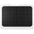 Black Grid YETI Tundra 35 Hard Cooler Skin
