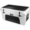 Black Grid YETI Tundra 65 Hard Cooler Skin