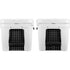 Black Grid YETI Tundra 65 Hard Cooler Skin