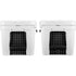 Black Grid YETI Tundra 75 Hard Cooler Skin