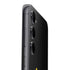Black Happy Face Galaxy S23 Plus Skin