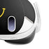 Black Happy Face Meta Quest 3 Skin