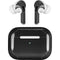 Specialty Vinyl Black Hex Texture AirPods Pro 2nd Gen Skin