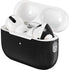 Specialty Vinyl Black Hex Texture AirPods Pro 2nd Gen Skin
