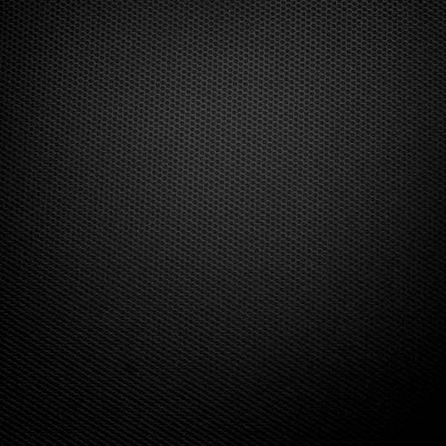 Specialty Vinyl Black Hex Texture Dell Alienware Skin