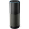 Specialty Vinyl Black Hex Texture Amazon Echo Skin