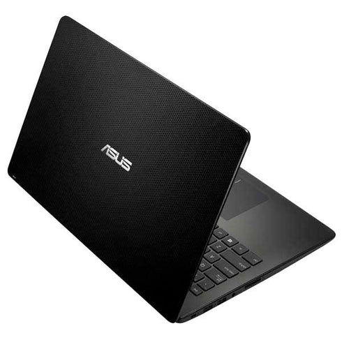 Specialty Vinyl Black Hex Texture Asus X502CA 15.6 Skin