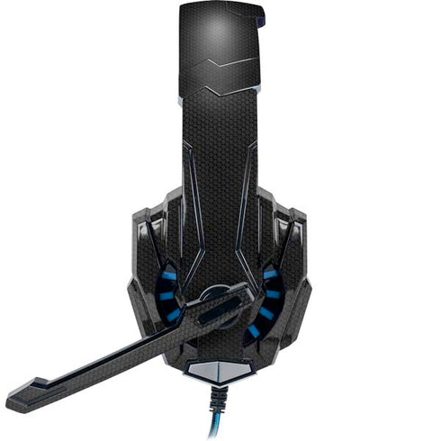 Specialty Vinyl Black Hex Texture BENGOO G9000 Skin
