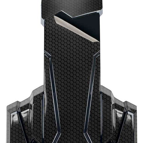 Specialty Vinyl Black Hex Texture BENGOO G9000 Skin