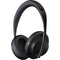 Specialty Vinyl Black Hex Texture Bose Noise Cancelling Headphones 700 Skin