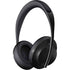 Specialty Vinyl Black Hex Texture Bose Noise Cancelling Headphones 700 Skin