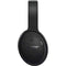 Specialty Vinyl Black Hex Texture Bose QuietComfort 35 II Headphones Skin