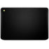 Specialty Vinyl Black Hex Texture HP Chromebook Skin