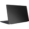 Specialty Vinyl Black Hex Texture Dell Vostro Skin