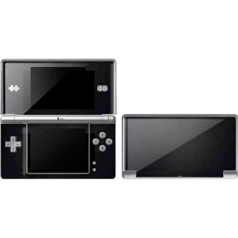 Specialty Vinyl Black Hex Texture DS Lite Skin